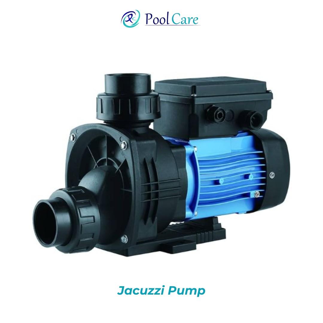 jacuzzi-pump