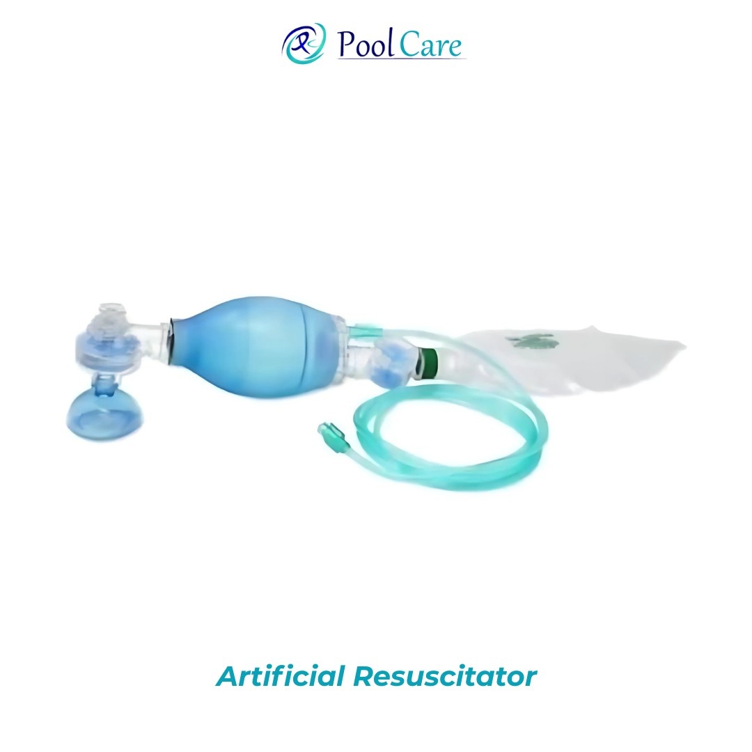 artificial-resuscitator